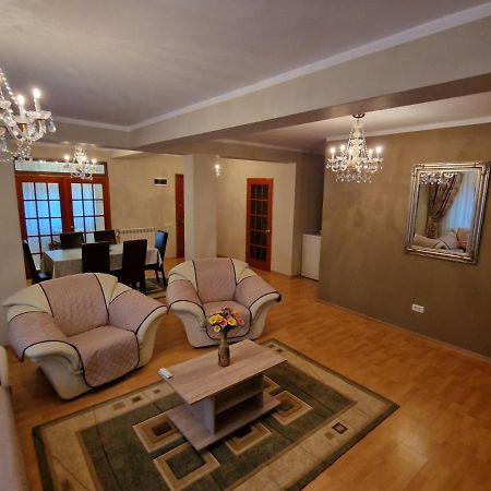 Вилла Vila 33 Констанца Экстерьер фото