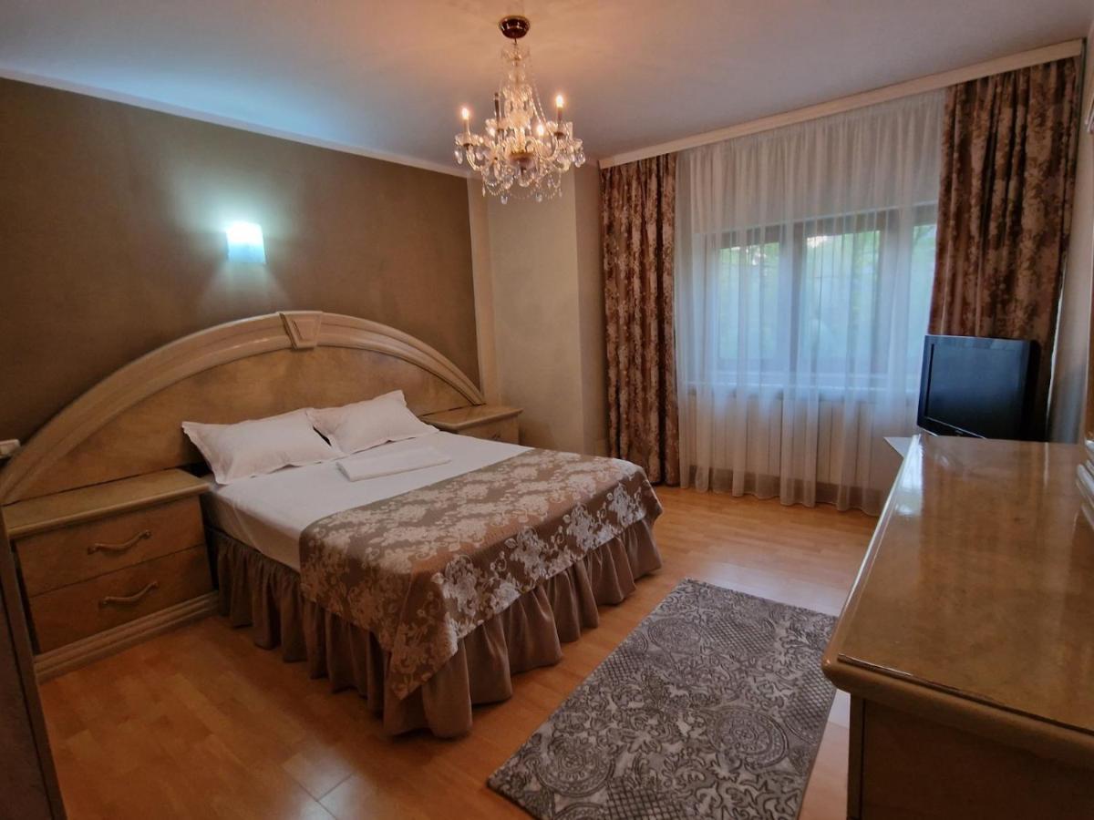 Вилла Vila 33 Констанца Экстерьер фото