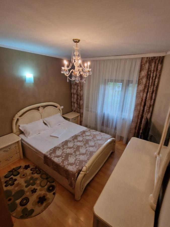 Вилла Vila 33 Констанца Экстерьер фото