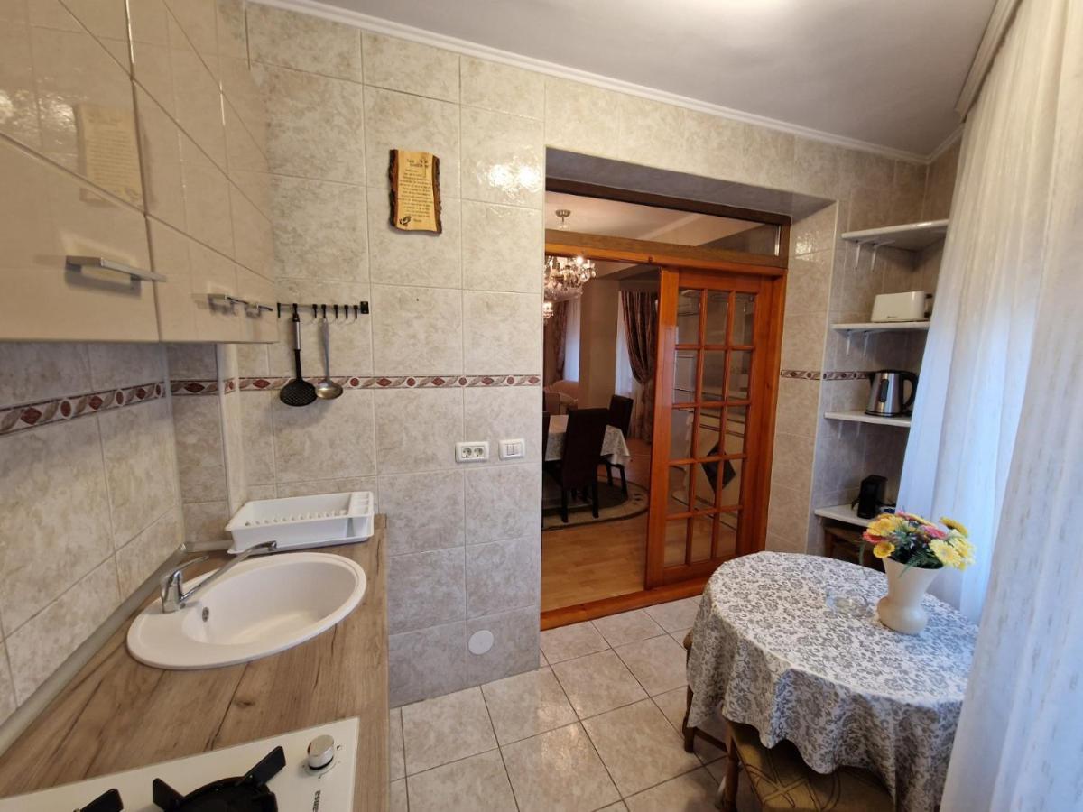 Вилла Vila 33 Констанца Экстерьер фото