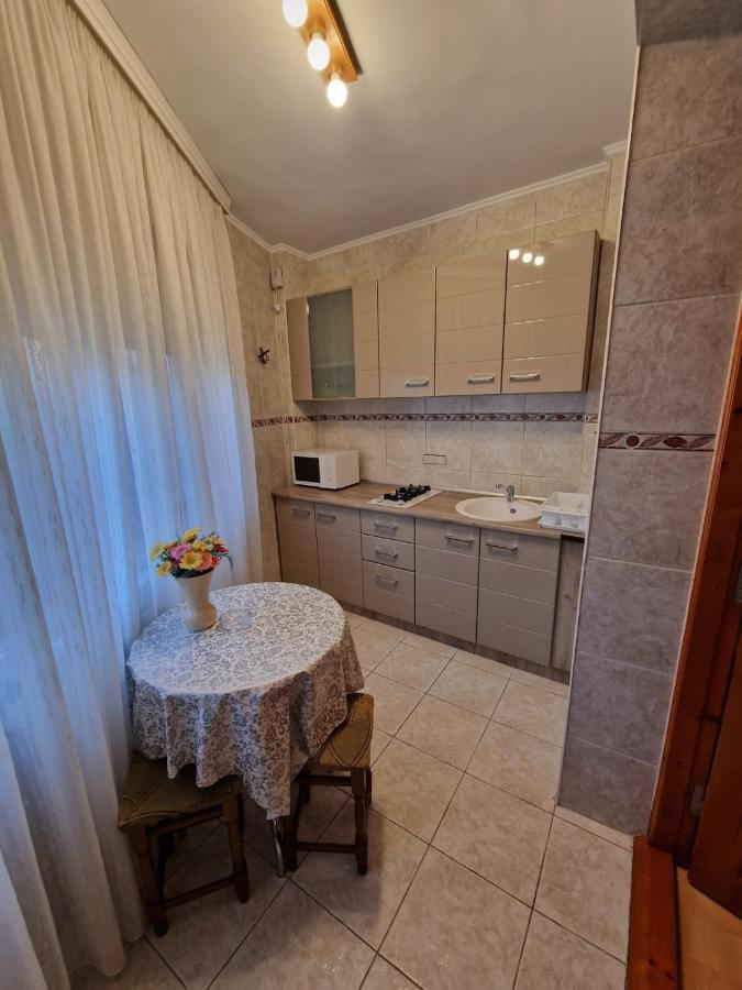Вилла Vila 33 Констанца Экстерьер фото