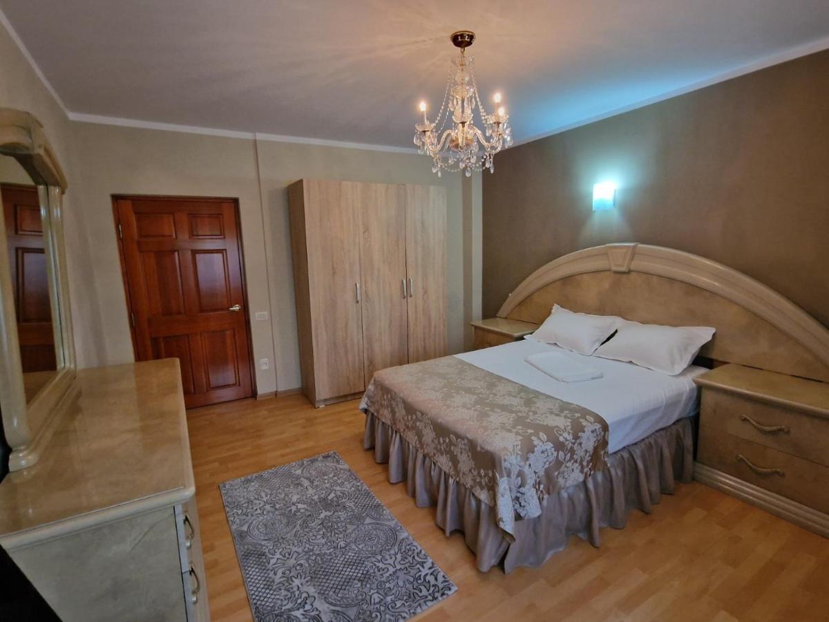Вилла Vila 33 Констанца Экстерьер фото