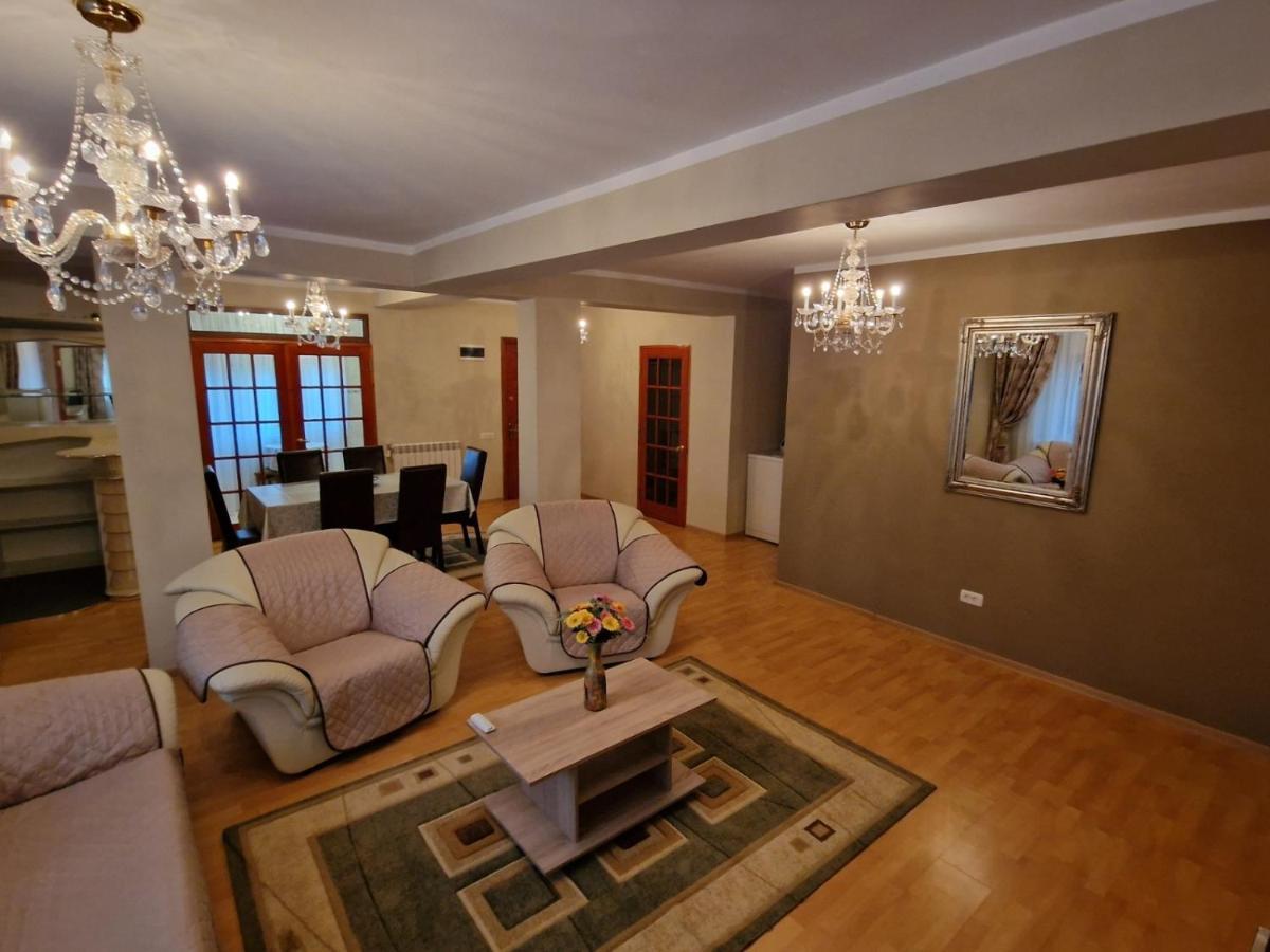 Вилла Vila 33 Констанца Экстерьер фото