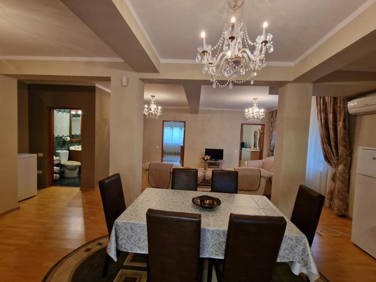 Вилла Vila 33 Констанца Экстерьер фото
