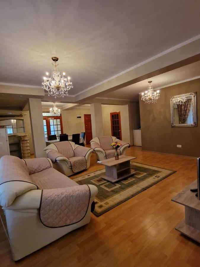 Вилла Vila 33 Констанца Экстерьер фото