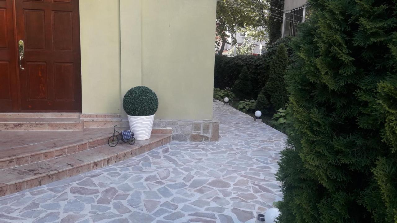 Вилла Vila 33 Констанца Экстерьер фото