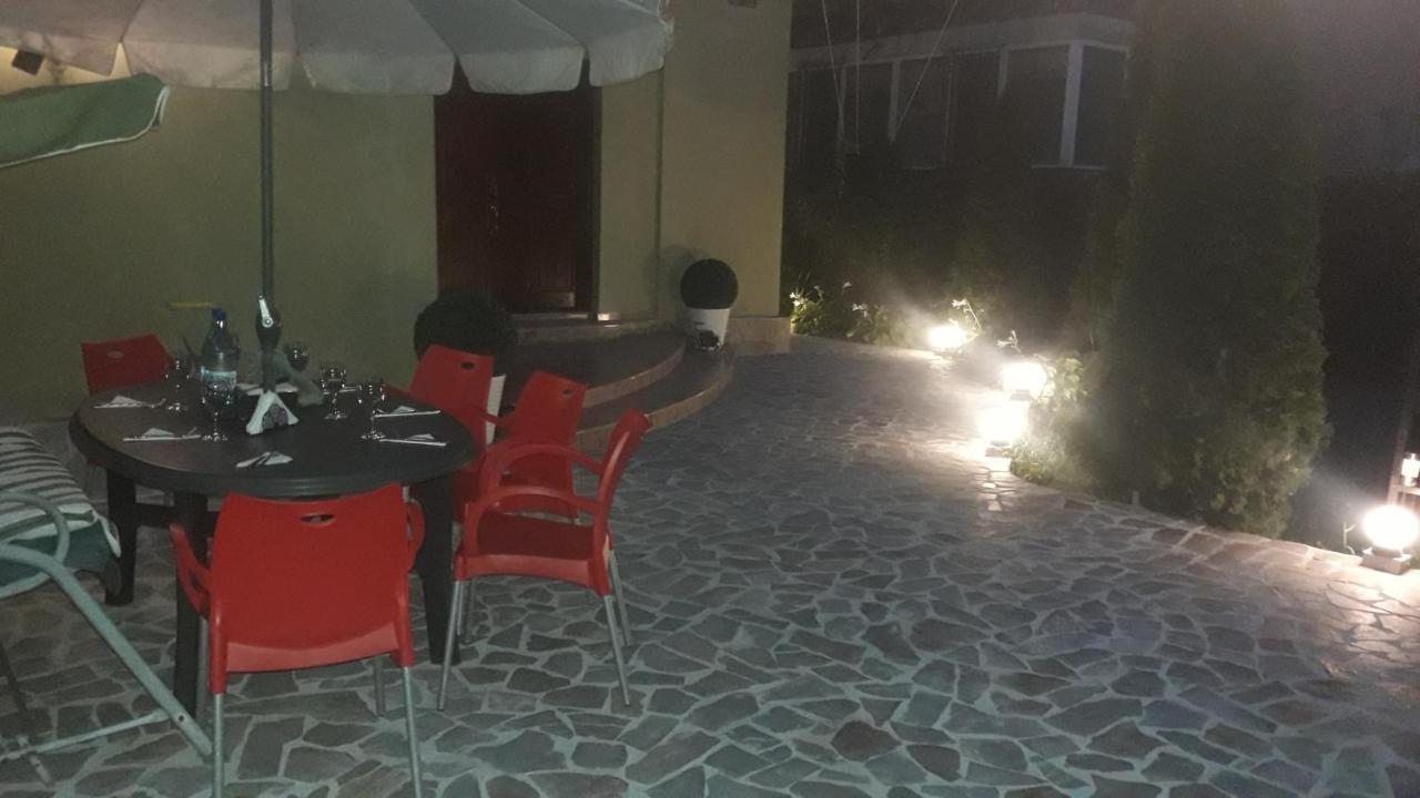 Вилла Vila 33 Констанца Экстерьер фото