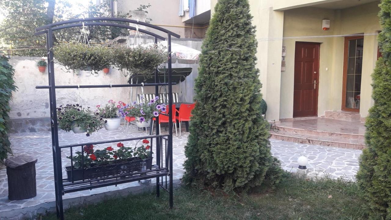 Вилла Vila 33 Констанца Экстерьер фото