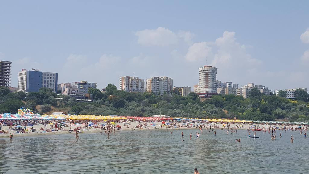 Вилла Vila 33 Констанца Экстерьер фото